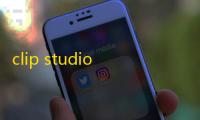 clip studio paint ex 1.8.5注册机
